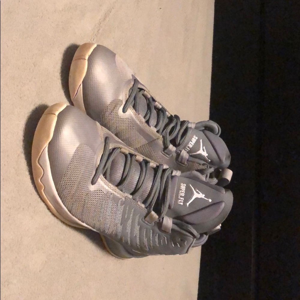 Jordan shoes